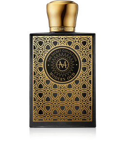 Moresque Secret Collection Modern Oud Eau de Parfum Spray (75 ml)