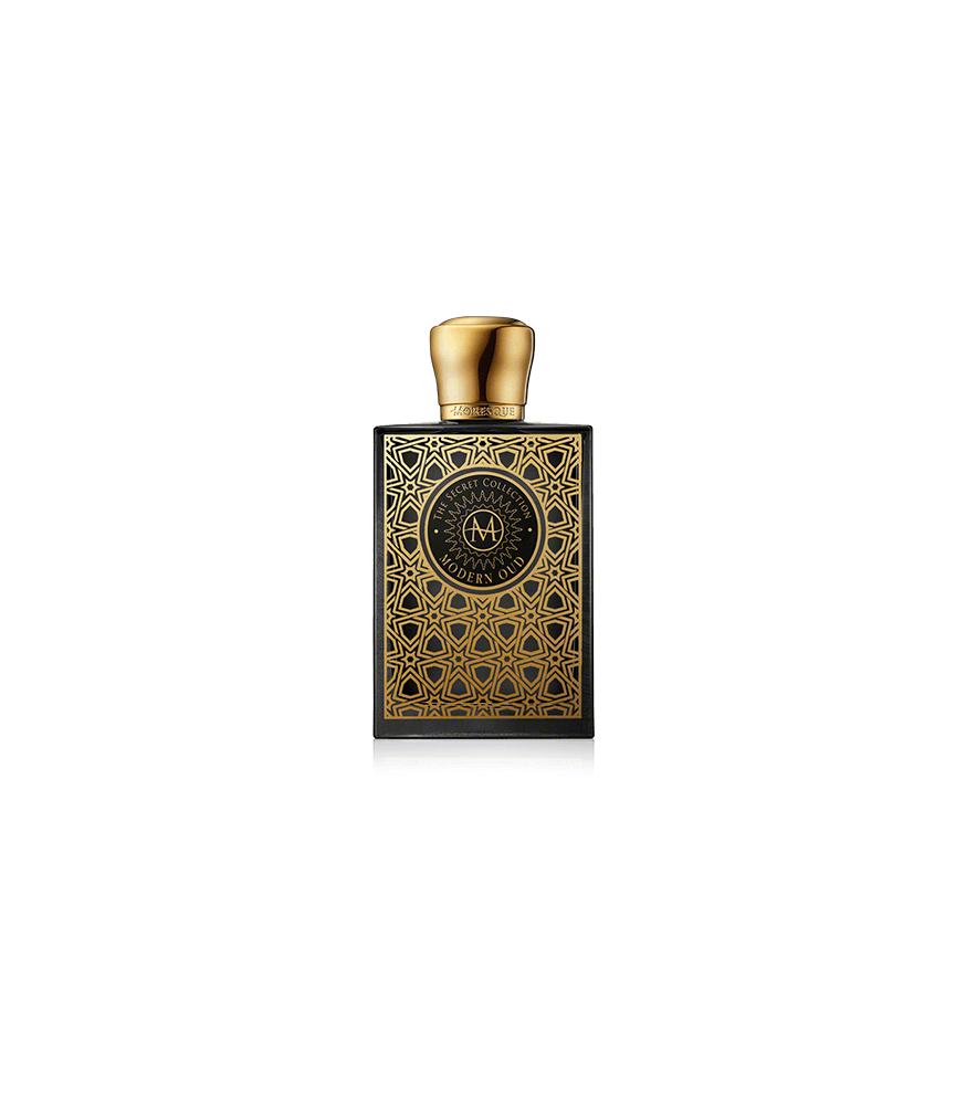 Moresque Secret Collection Modern Oud Eau de Parfum Spray (75 ml)