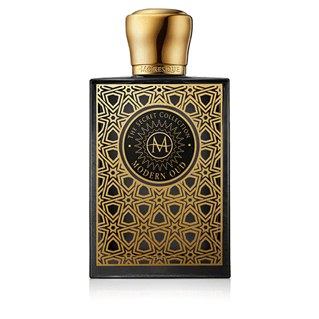 Moresque Secret Collection Modern Oud Eau de Parfum Spray (75 ml)