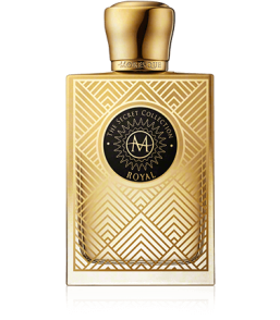 Moresque Secret Collection Royal Eau de Parfum Spray (75 ml)