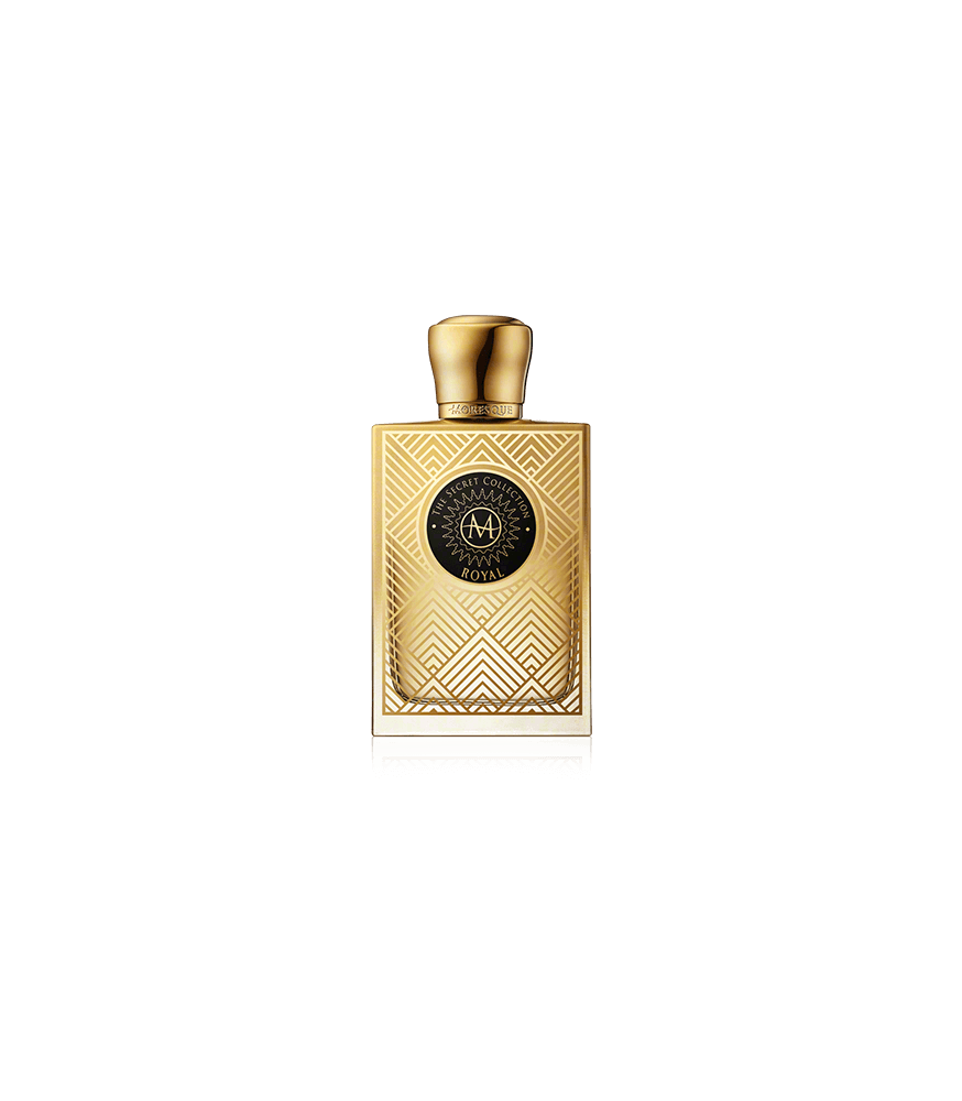 Moresque Secret Collection Royal Eau de Parfum Spray (75 ml)