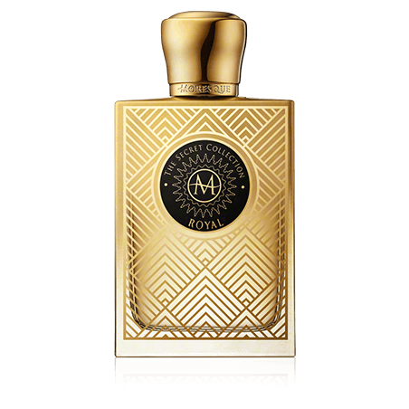 Moresque Secret Collection Royal Eau de Parfum Spray (75 ml)
