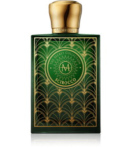 Moresque Secret Collection Scirocco Eau de Parfum Spray (75 ml)