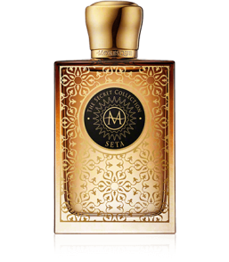 Moresque Secret Collection Seta Eau de Parfum Spray (75 ml)
