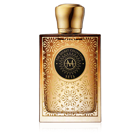 Moresque Secret Collection Seta Eau de Parfum Spray (75 ml)