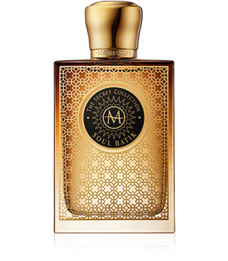 Moresque Secret Collection Soul Batik Eau de Parfum Spray (75 ml)
