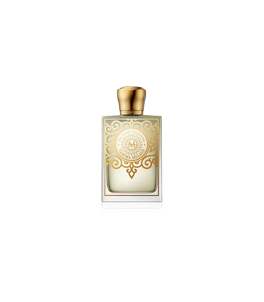 Moresque Secret Collection Tamima Sillage Eau de Parfum Spray (75 ml)