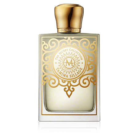 Moresque Secret Collection Tamima Sillage Eau de Parfum Spray (75 ml)