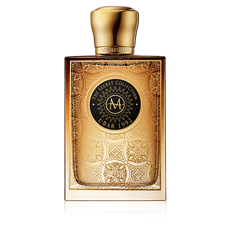 Moresque Secret Collection Ubar 1992 Eau de Parfum Spray (75 ml)