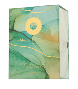 Moresque The Art of Blend Regina di Fiori Eau de Parfum Spray (100 ml)