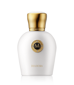Moresque White Collection Diadema Eau de Parfum Spray (50 ml)