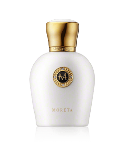 Moresque White Collection Moreta Eau de Parfum Spray (50 ml)