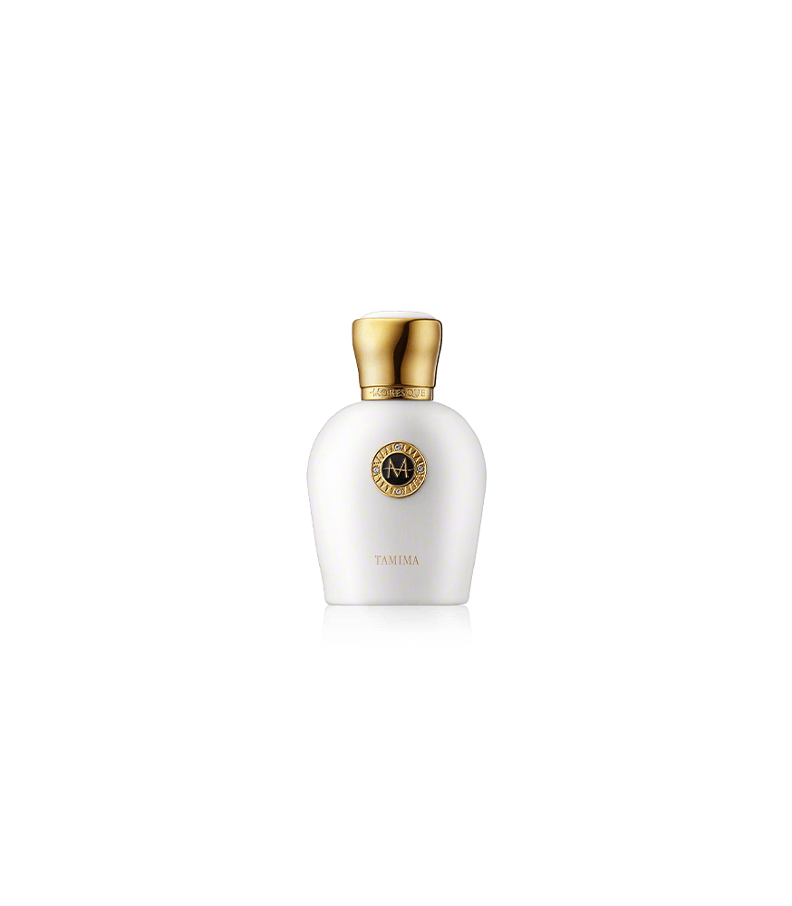 Moresque White Collection Tamima Eau de Parfum Spray (50 ml)
