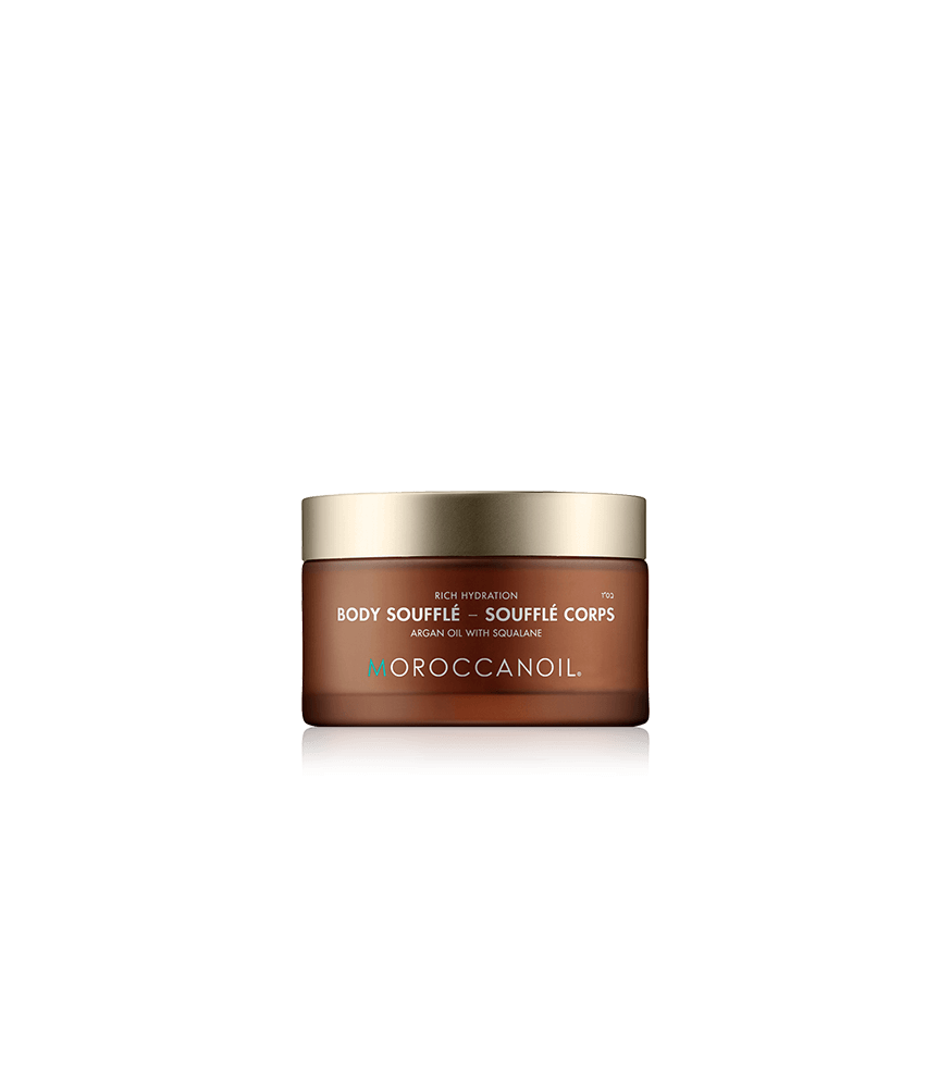 Moroccanoil Body Care Body Soufflé (200 ml)