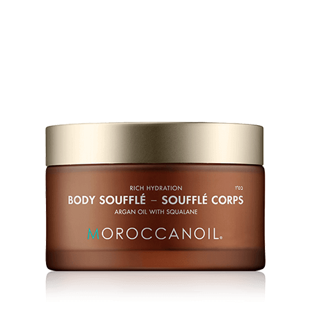 Moroccanoil Body Care Body Soufflé (200 ml)
