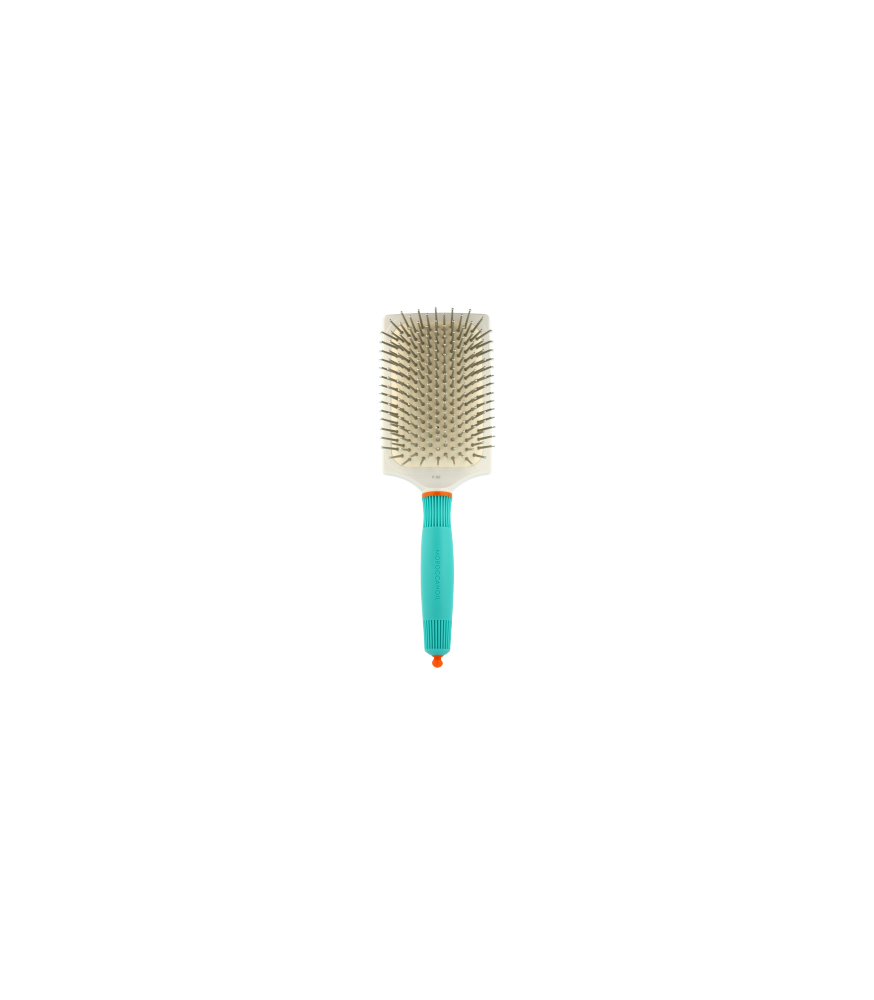 Moroccanoil Brushes Ceramic + ION Brush CI xlprol Large Paddle