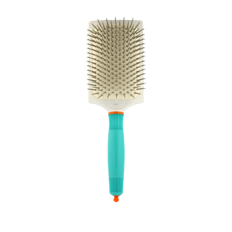 Moroccanoil Brushes Ceramic + ION Brush CI xlprol Large Paddle