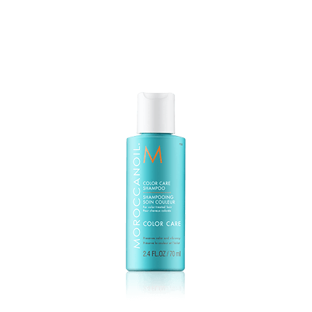 Moroccanoil Color Care Shampoo (70 ml)