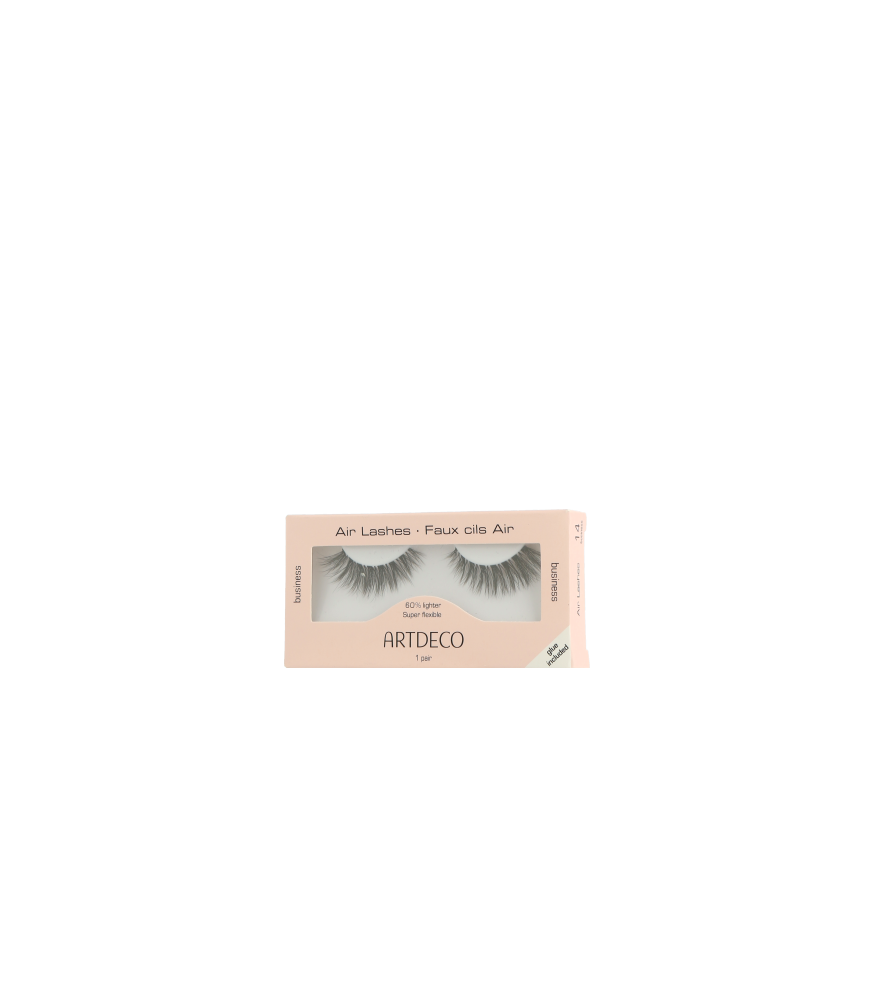 Artdeco Air Lashes 14 Business (1 Paar)