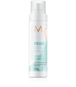 Moroccanoil Color Complete ChromaTech Service (160 ml)