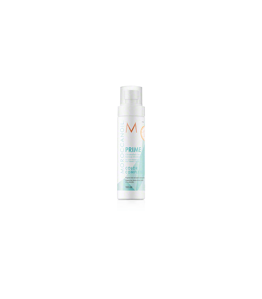 Moroccanoil Color Complete ChromaTech Service (160 ml)