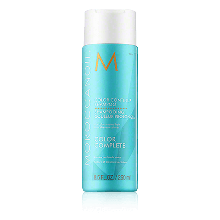 Moroccanoil Color Complete Continue Shampoo (250 ml)