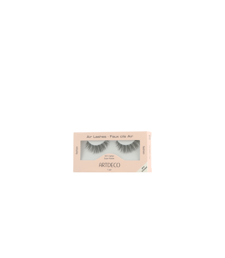 Artdeco Air Lashes 24 Fashion (1 Paar)