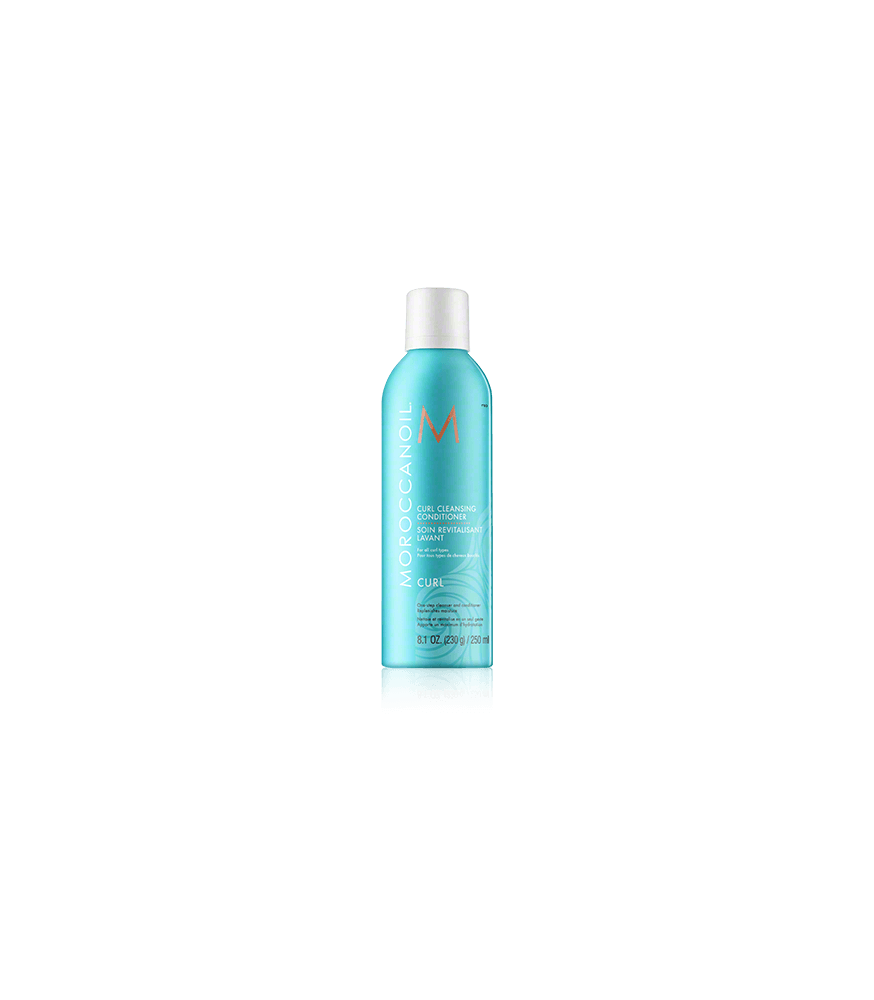 Moroccanoil Curl Cleansing Conditioner (250 ml)