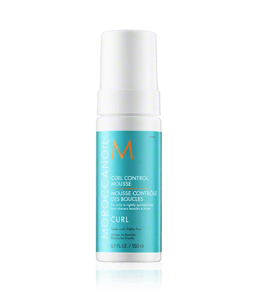 Moroccanoil Curl Control Mousse (150 ml)