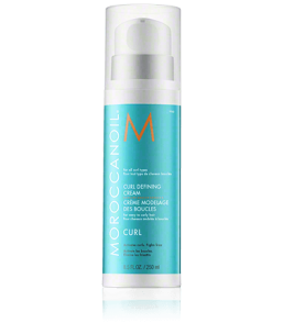 Moroccanoil Curl Defining Cream (250 ml)