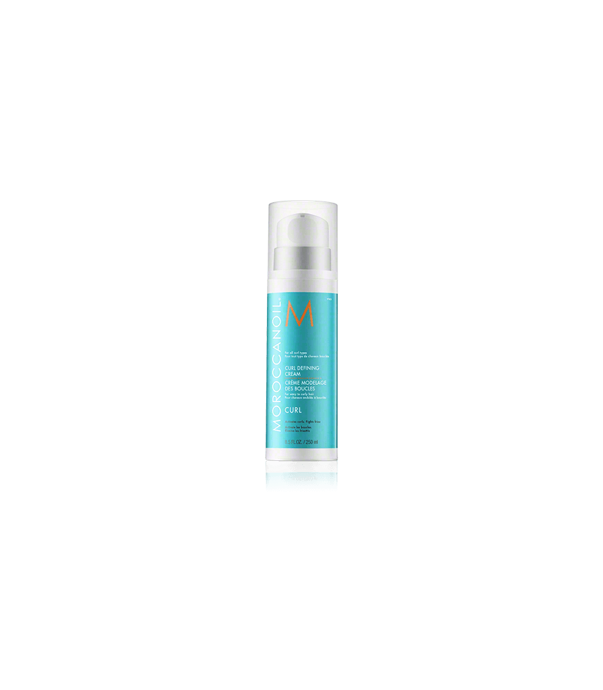 Moroccanoil Curl Defining Cream (250 ml)