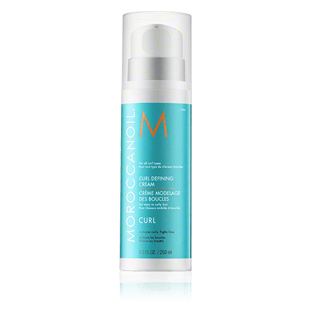 Moroccanoil Curl Defining Cream (250 ml)
