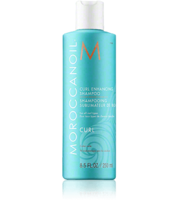 Moroccanoil Curl Enhancing Shampoo (250 ml)
