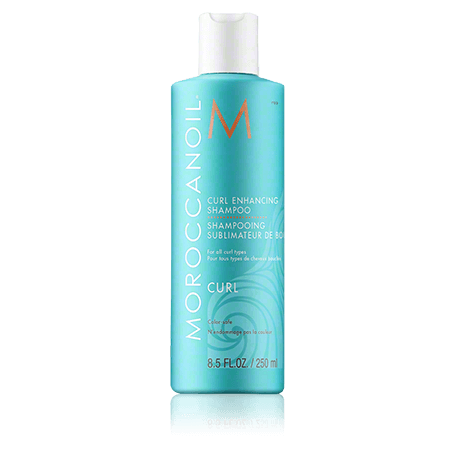 Moroccanoil Curl Enhancing Shampoo (250 ml)