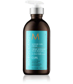 Moroccanoil Curl Intense Curl Cream (300 ml)