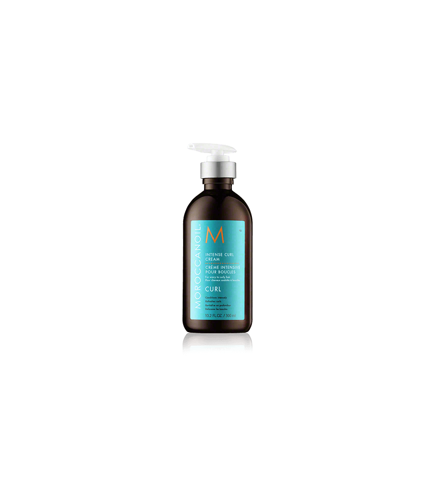 Moroccanoil Curl Intense Curl Cream (300 ml)