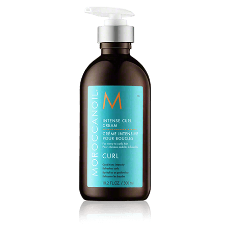 Moroccanoil Curl Intense Curl Cream (300 ml)