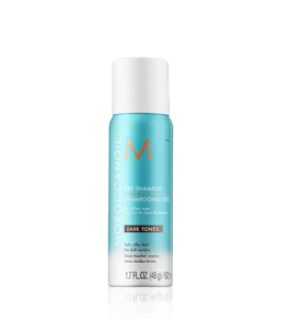 Moroccanoil Dry Shampoo Dark Tones (62 ml)
