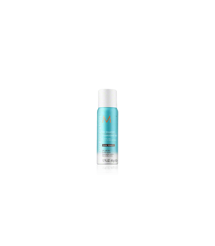 Moroccanoil Dry Shampoo Dark Tones (62 ml)