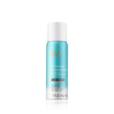 Moroccanoil Dry Shampoo Dark Tones (62 ml)