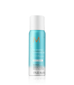 Moroccanoil Dry Shampoo Light Tones (62 ml)