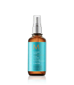 Moroccanoil Finish Glimmer Shine (100 ml)