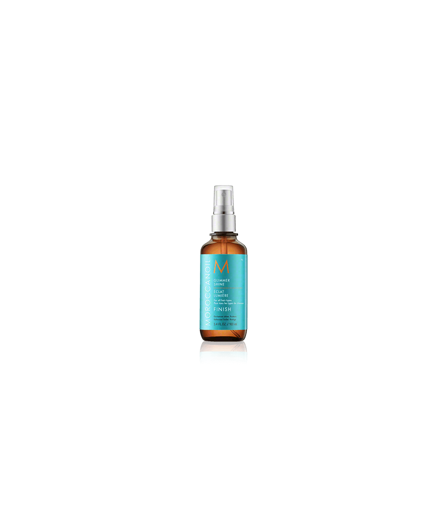 Moroccanoil Finish Glimmer Shine (100 ml)