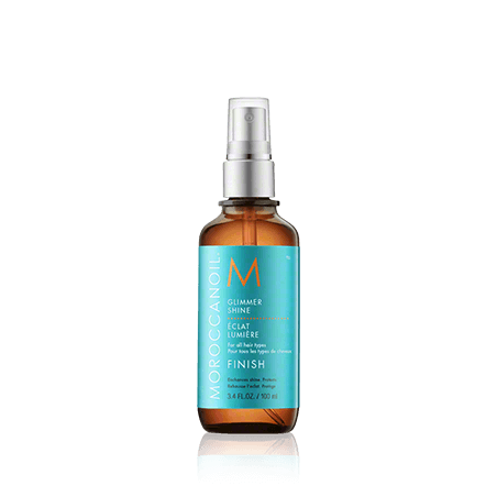 Moroccanoil Finish Glimmer Shine (100 ml)