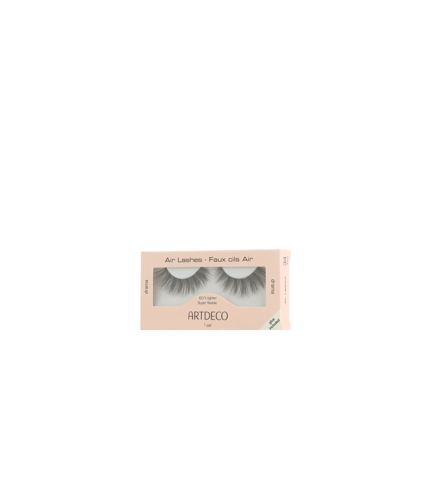 Artdeco Air Lashes 34 Drama (1 Paar)