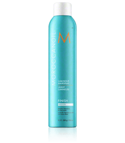 Moroccanoil Finish Luminous Hairspray Medium (330 ml)