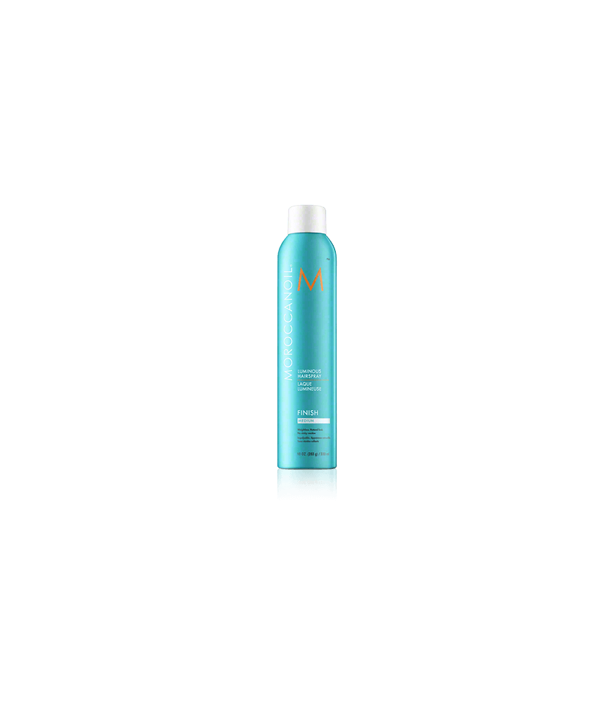 Moroccanoil Finish Luminous Hairspray Medium (330 ml)