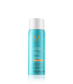 Moroccanoil Finish Luminous Hairspray Strong (75 ml)