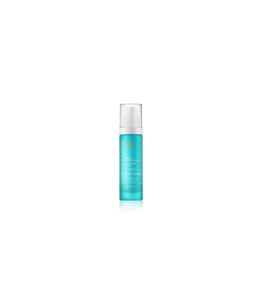Moroccanoil Frizz Control Intense Smoothing Serum (50 ml)