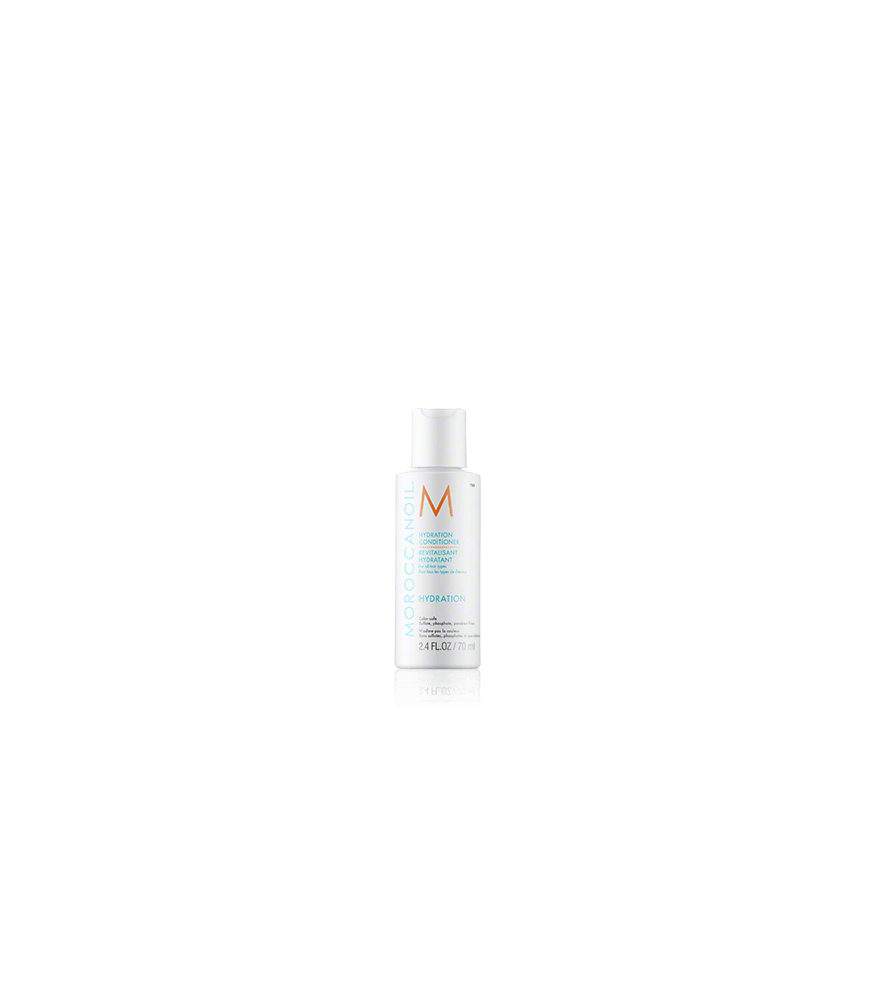 Moroccanoil Hydration Hydrating Conditioner for all Hair Types (70 ml)